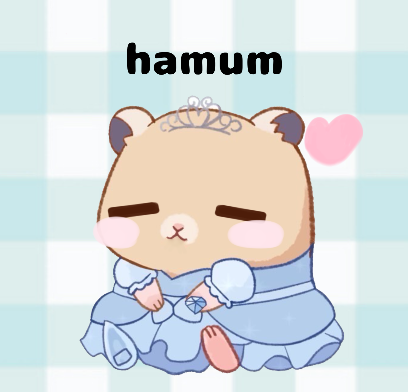 hamum