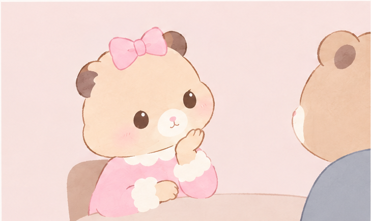 恋する準備｜「もっと話したい」と思える二人